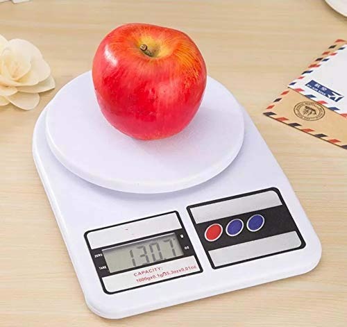 Kitchen Digital Weight Scale