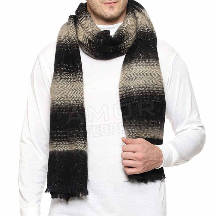 Men Muffler