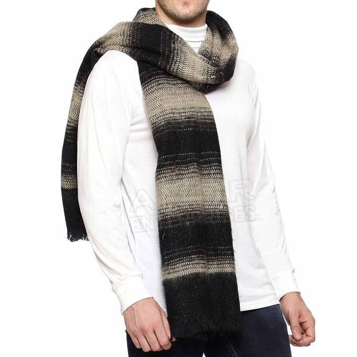 Men Muffler