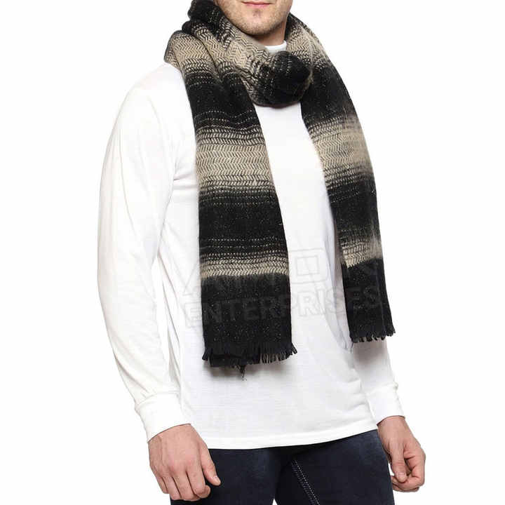 Men Muffler