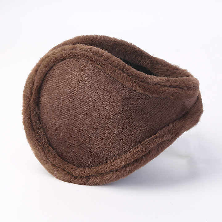 Soft Earmuff