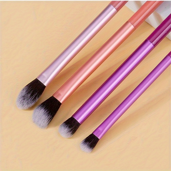 Makeup Brush Set