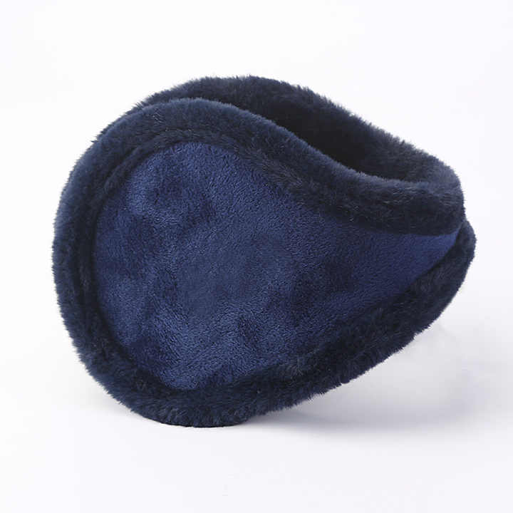 Soft Earmuff