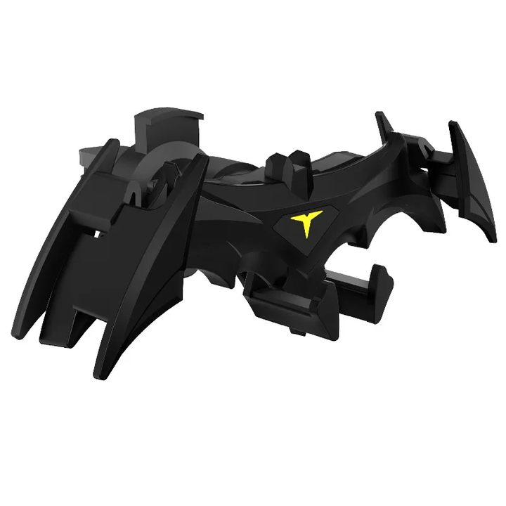 Batman Shaped Car Phone Holder