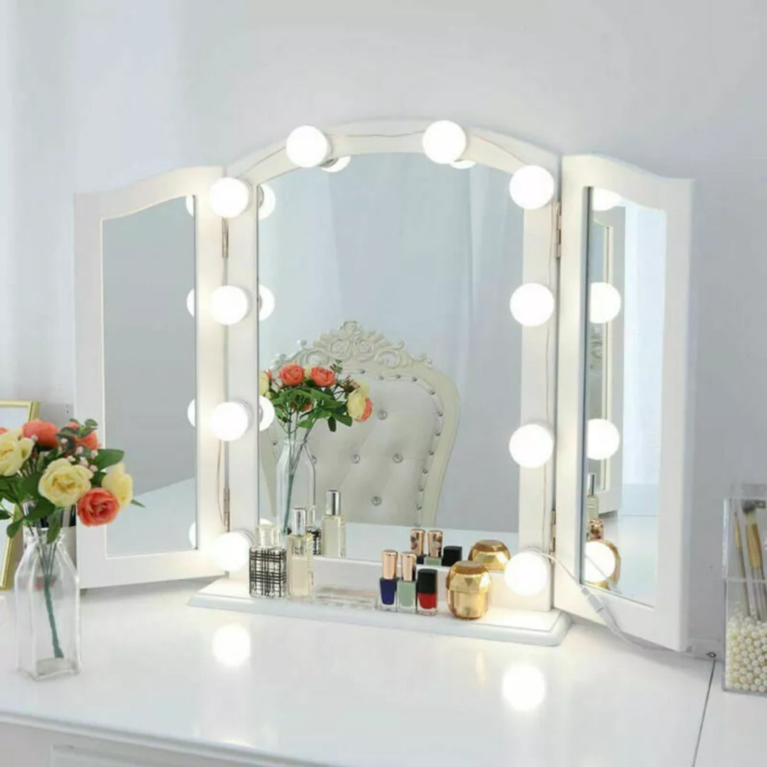 Vanity Mirror Lights