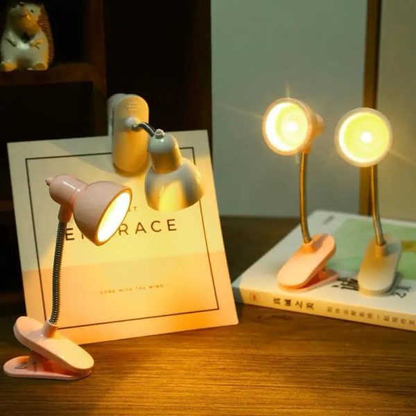 Portable Led Reading Lamp