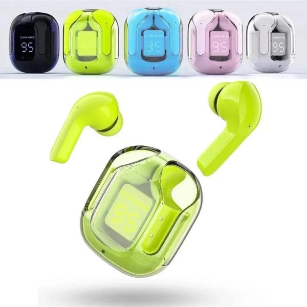 Air31 Earbuds Wireless