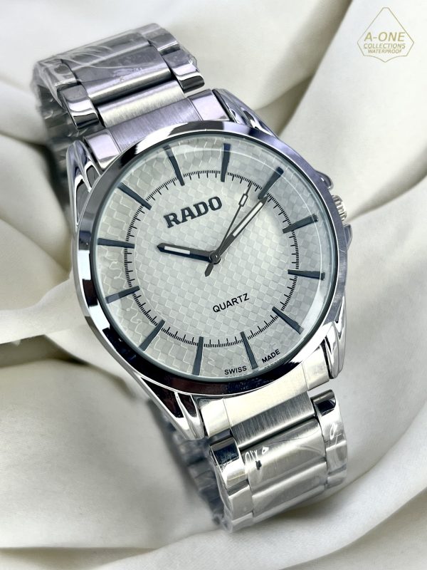 Rado Stylish Wrist Watch