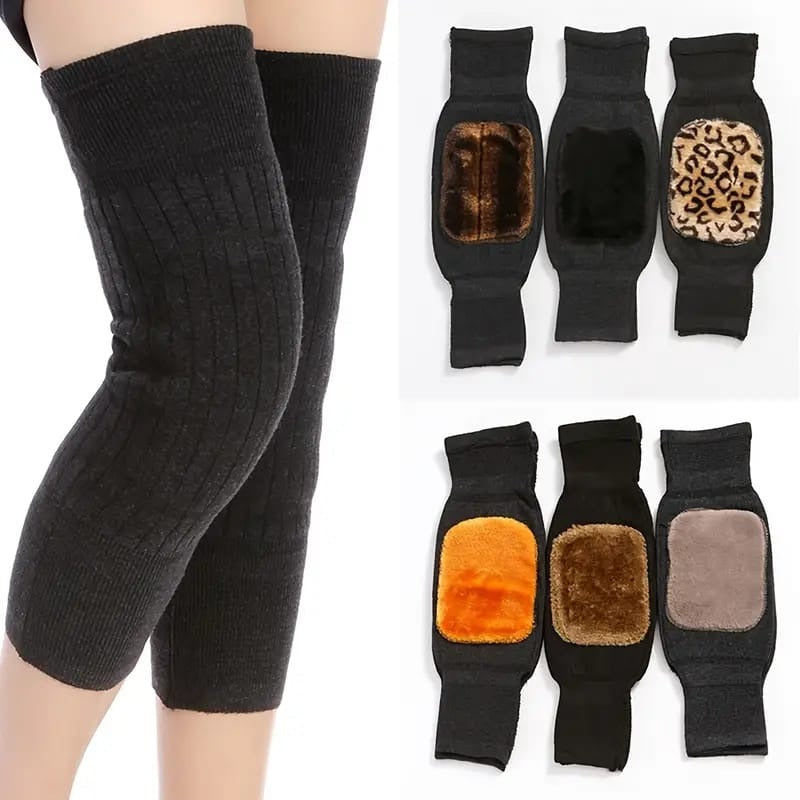 Unisex Knee Warmer