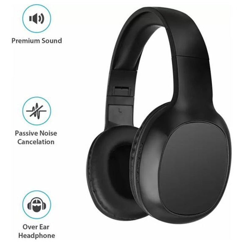 YS-9957 Wireless Bluetooth Headphones