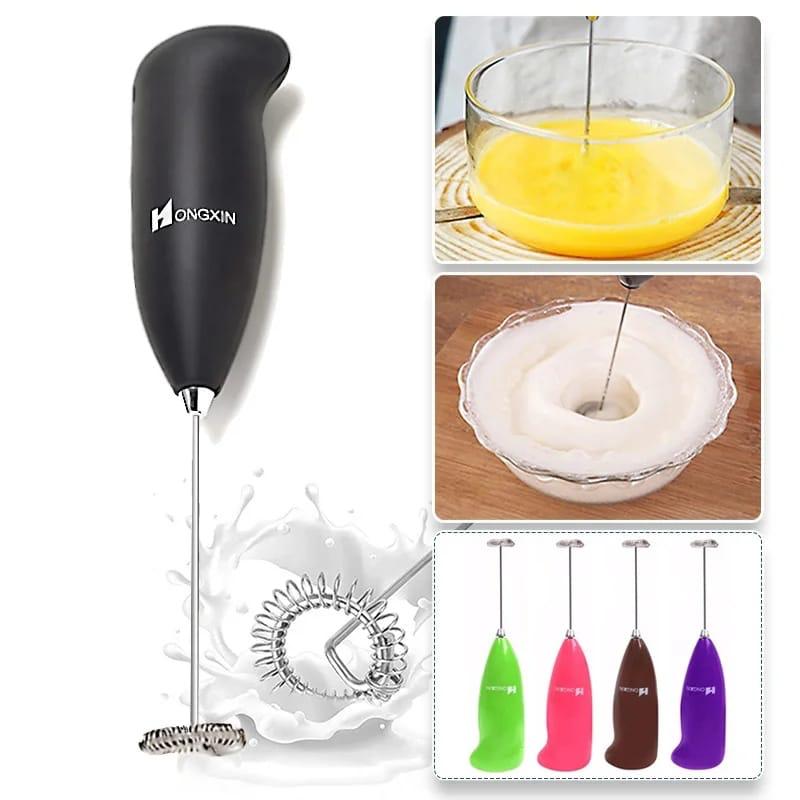 Electric Egg Beater and coffee mixer