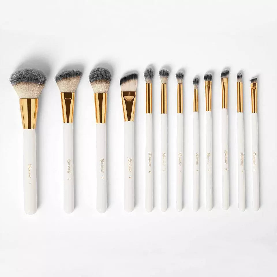 Cosmetics Brush Set