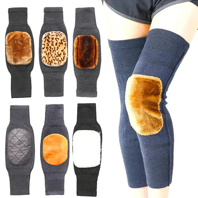 Unisex Knee Warmer