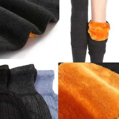 Unisex Knee Warmer